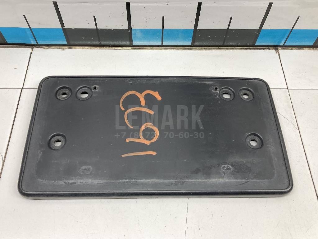Рамка под номер 5N08072879B9 VAG