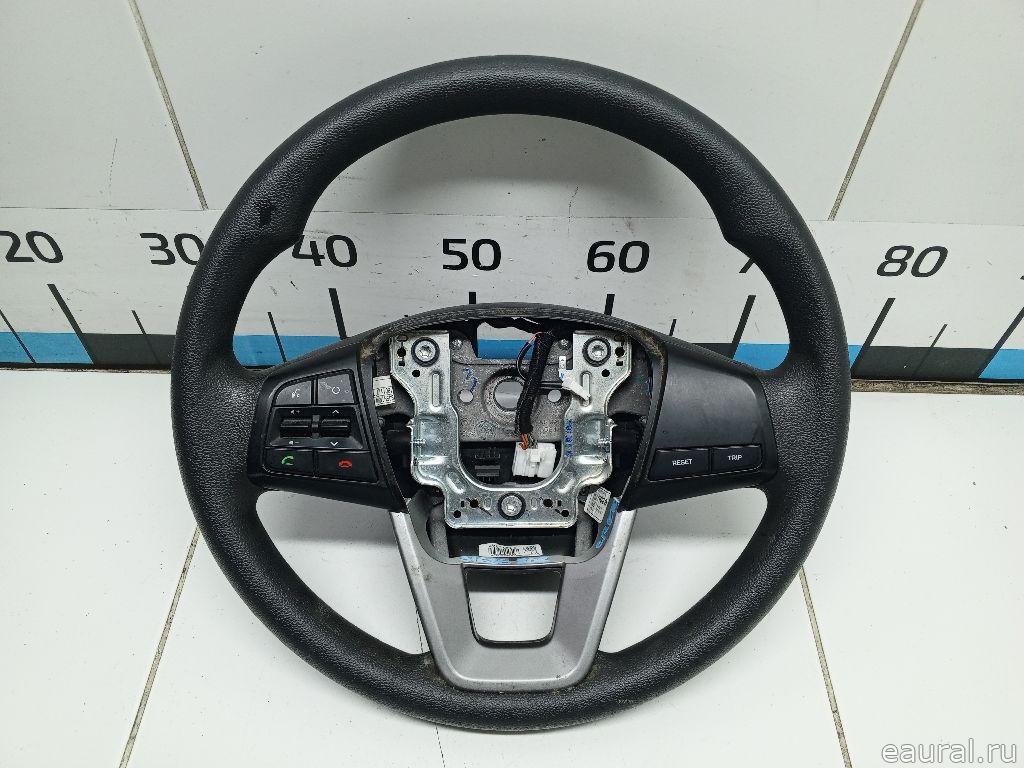 Рулевое колесо для AIR BAG (без AIR BAG)