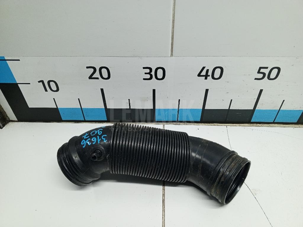 Воздуховод 6R0129684C VAG