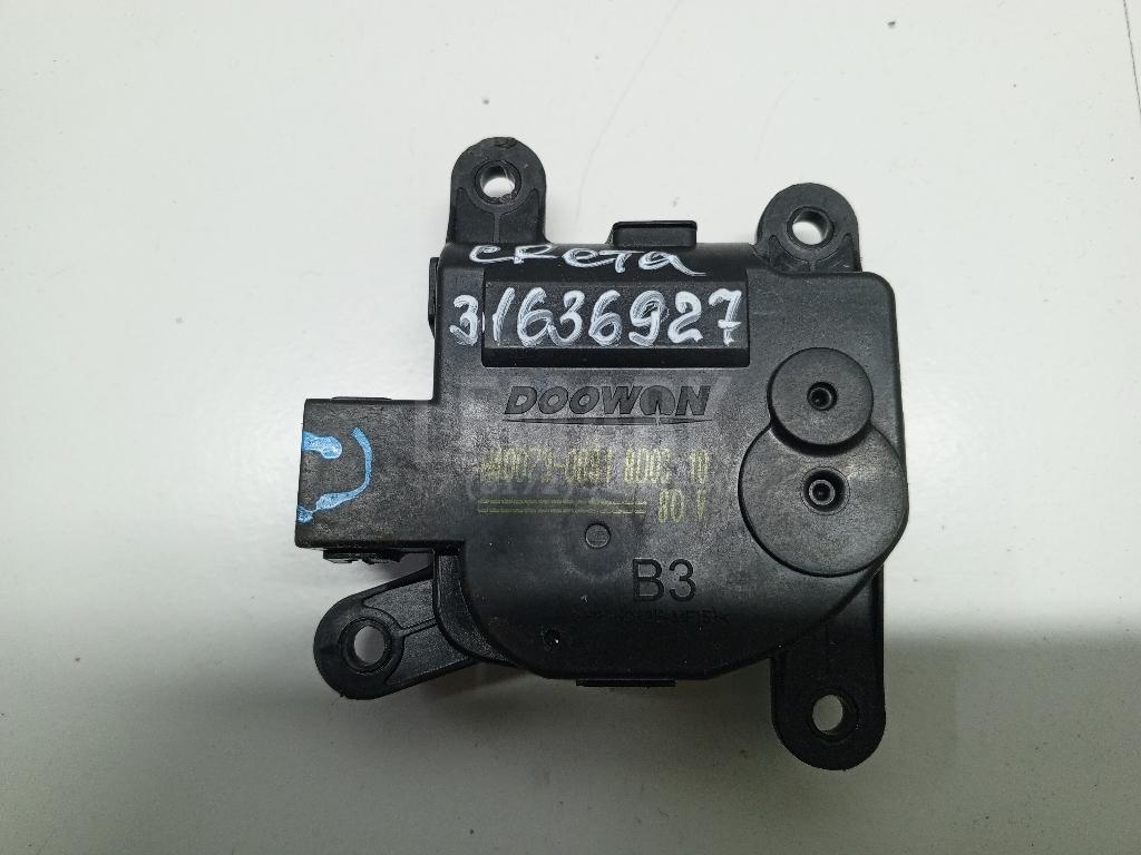 Моторчик заслонки отопителя 971611JAA0 Hyundai-Kia