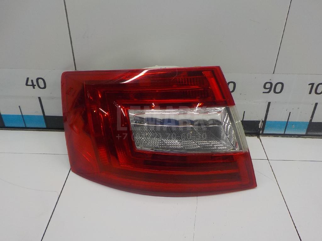 Фонарь задний левый 5E5945111 VAG