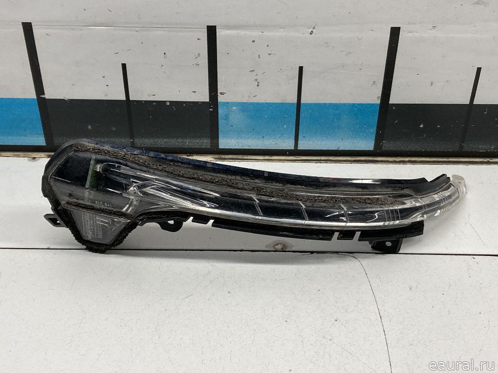 Повторитель в зеркало