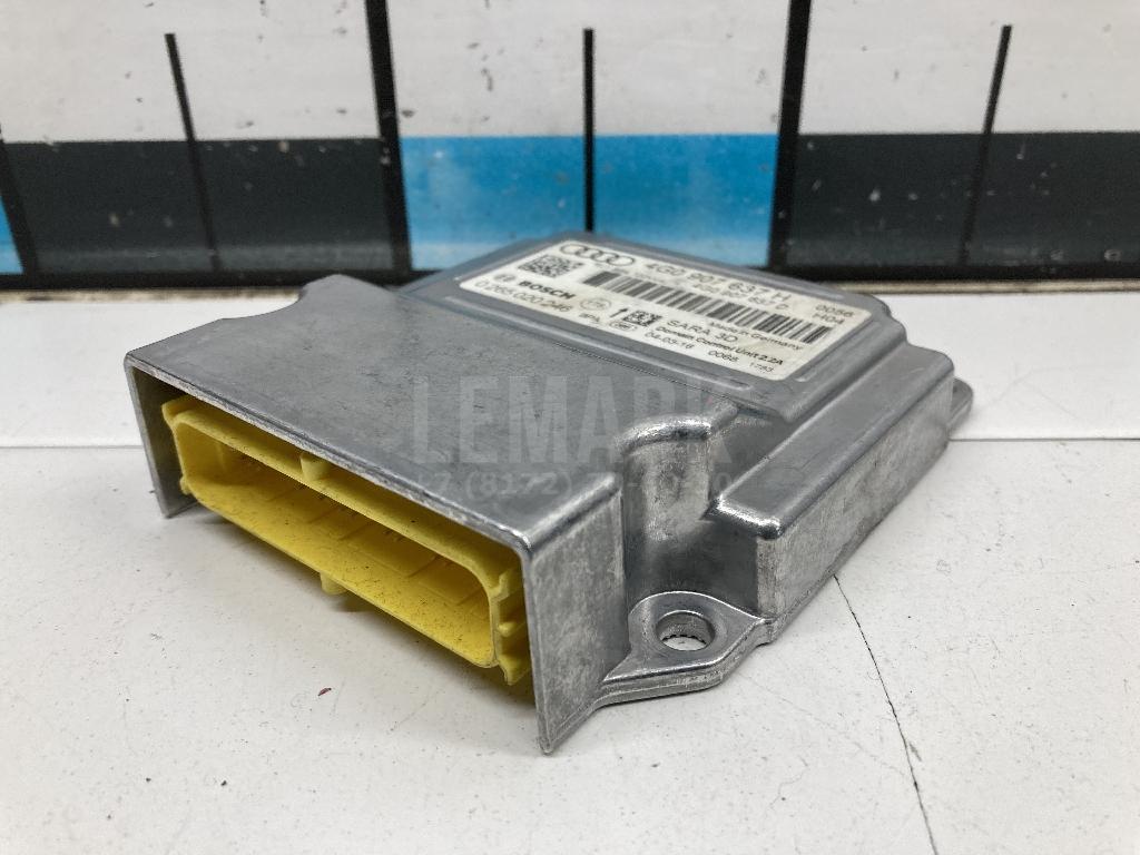 Датчик ускорения для  BMW 3-serie E92/E93 2006-2012