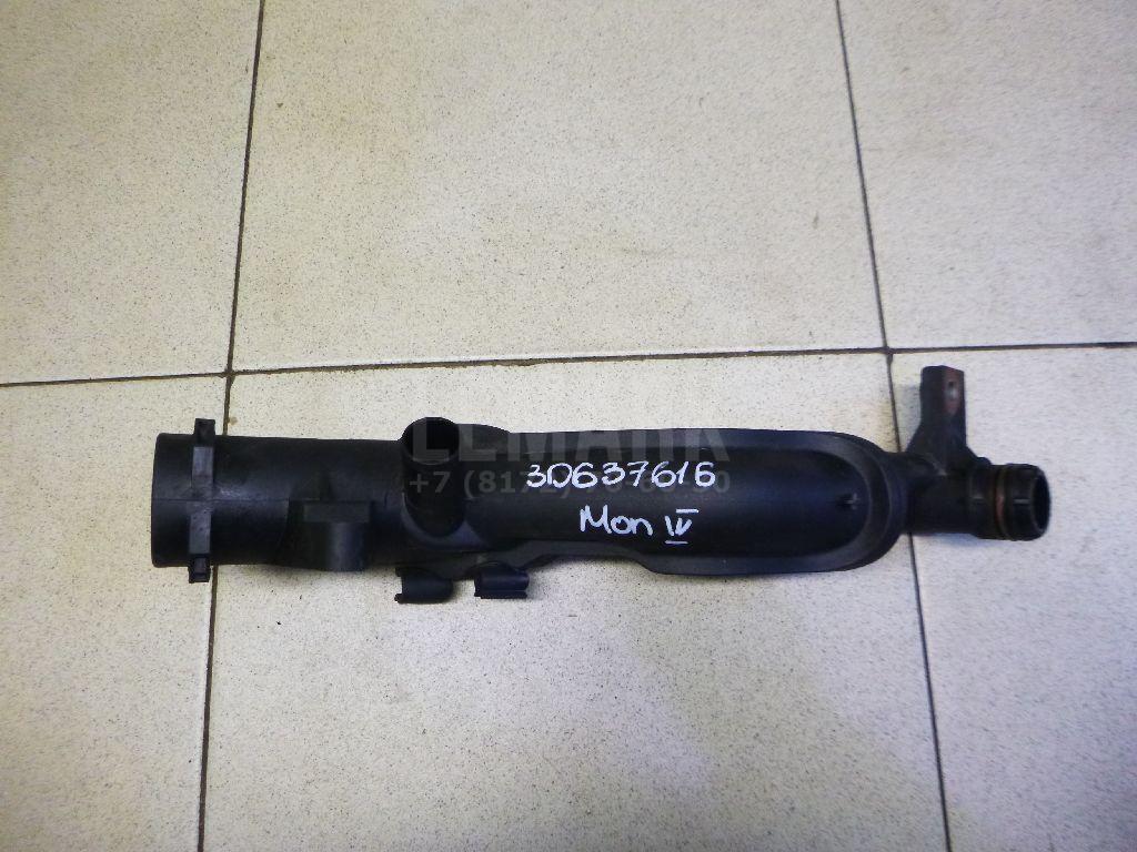 Горловина маслозаливная
