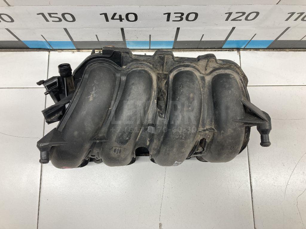 Коллектор впускной для  Ford Focus II 2008-2011