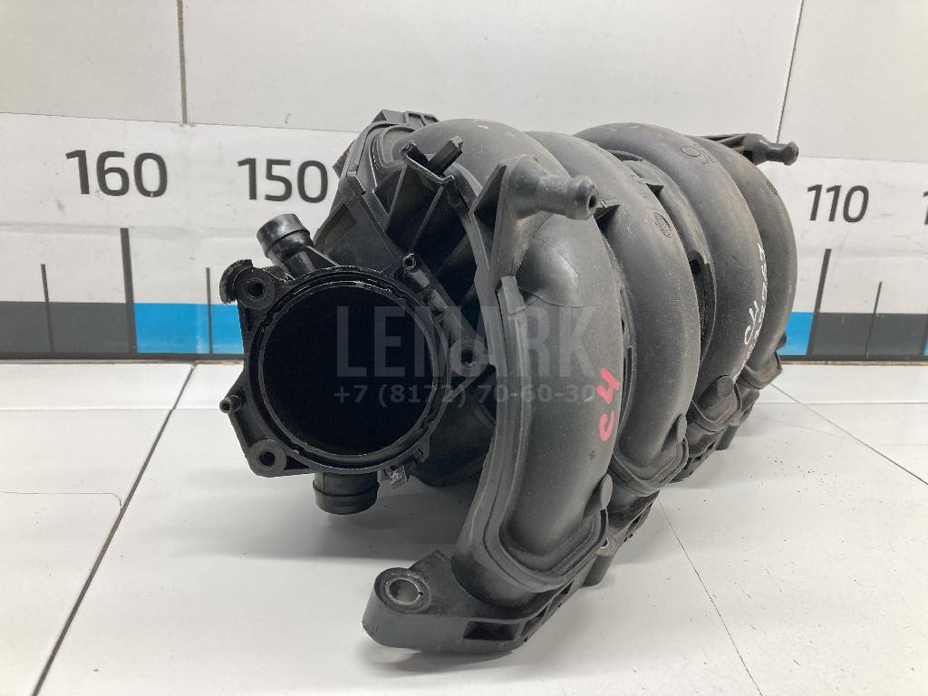 Коллектор впускной для  Ford Focus II 2008-2011