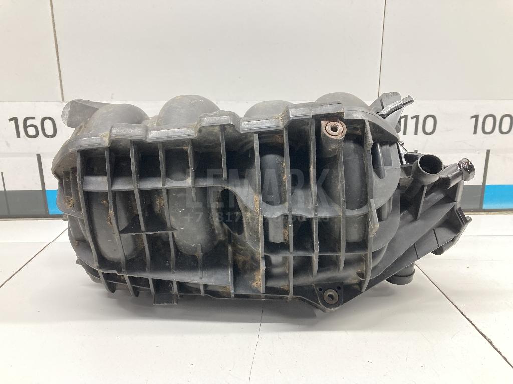Коллектор впускной для  Ford Focus II 2008-2011