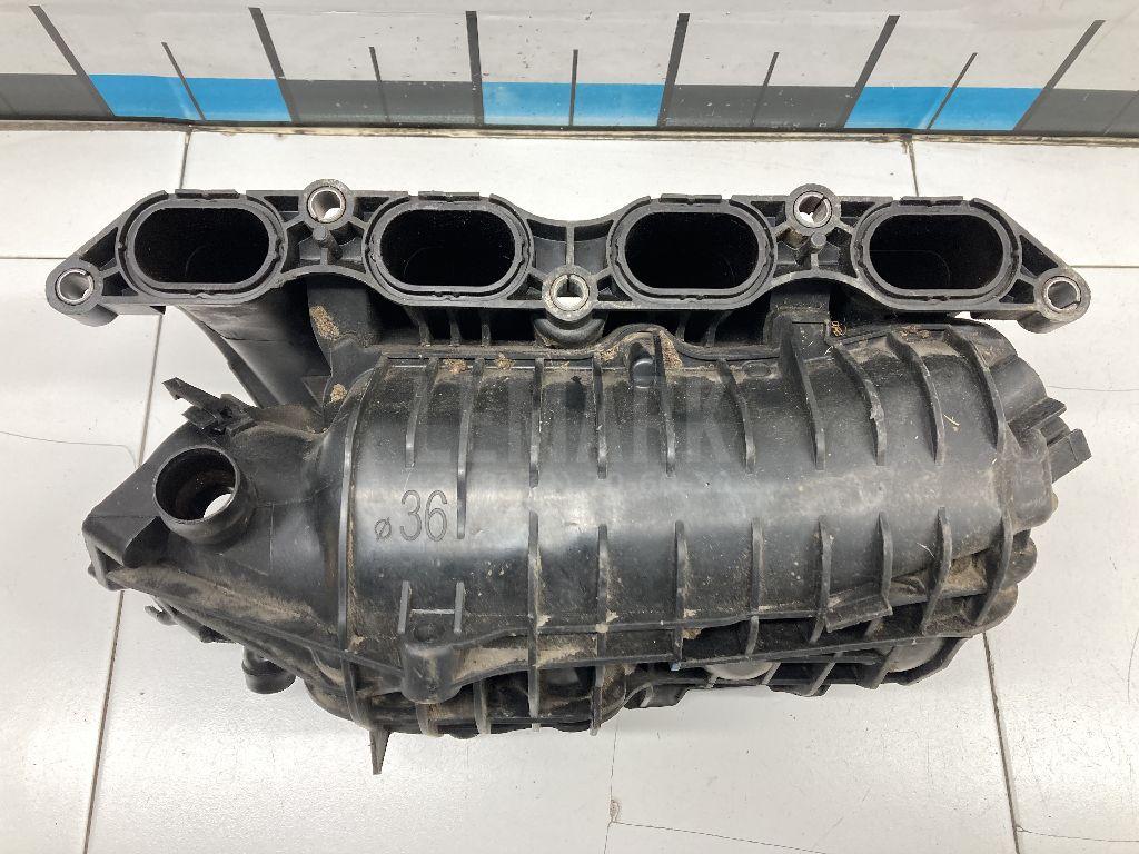 Коллектор впускной для  Ford Focus II 2008-2011