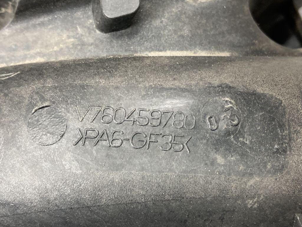 Коллектор впускной для  Ford Focus II 2008-2011