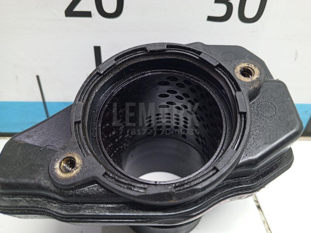 Патрубок турбины для  BMW 5-serie E60/E61 2003-2009