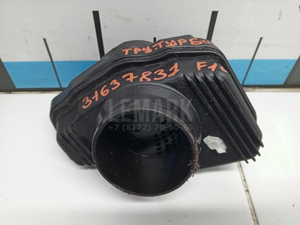 Патрубок турбины для  BMW 5-serie E60/E61 2003-2009