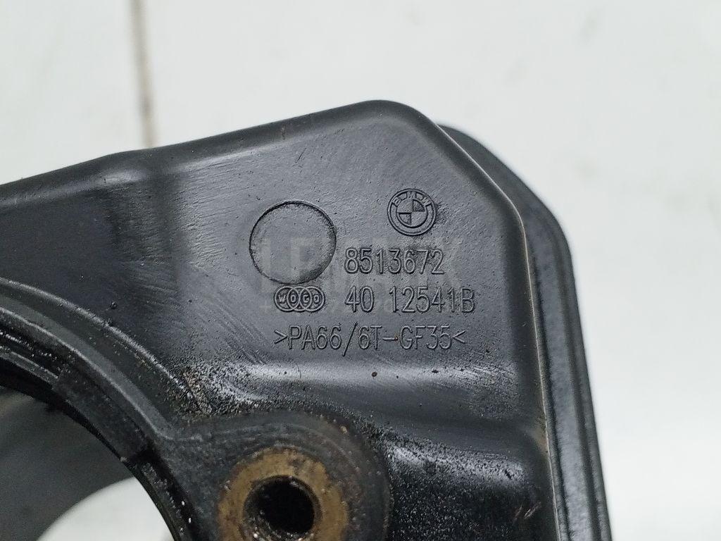 Патрубок турбины для  BMW 5-serie E60/E61 2003-2009