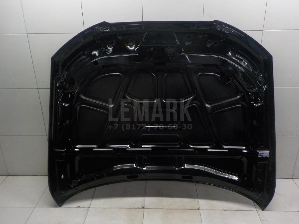 Капот для  BMW 4-serie F32/F33/F82 2012-2020
