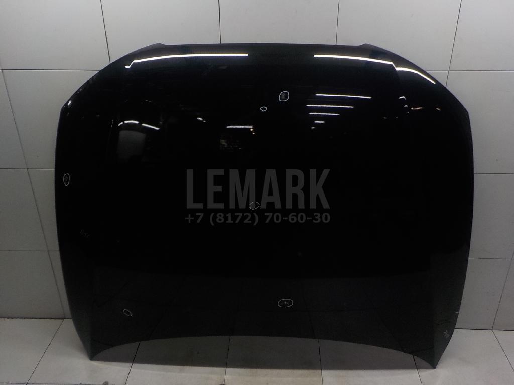 Капот для  BMW 4-serie F32/F33/F82 2012-2020
