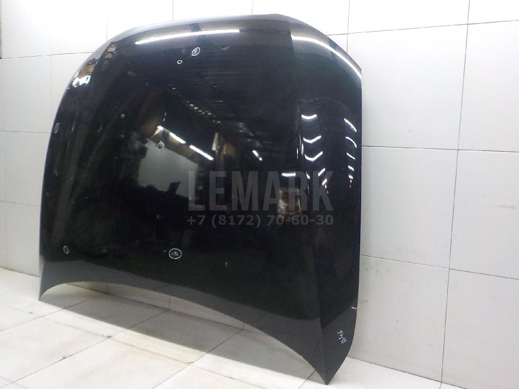 Капот для  BMW 4-serie F32/F33/F82 2012-2020