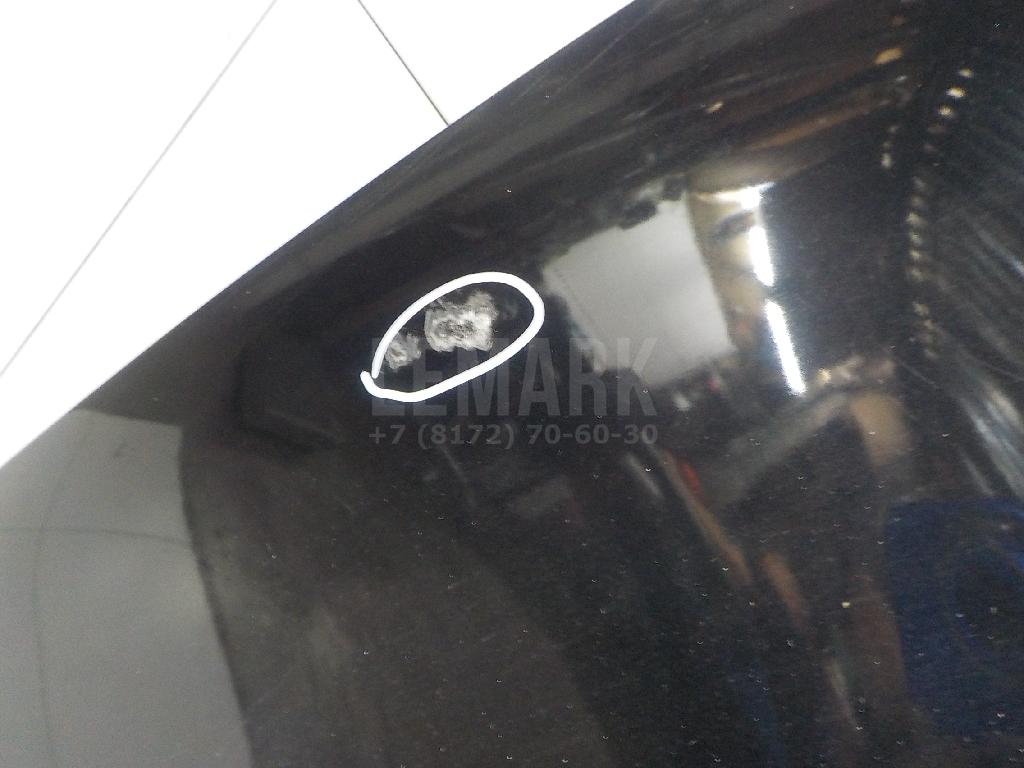 Капот для  BMW 4-serie F32/F33/F82 2012-2020