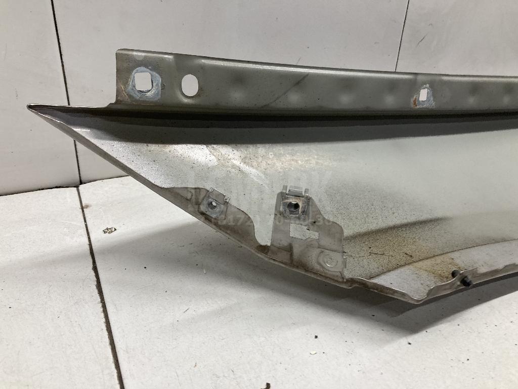 Крыло переднее правое для  BMW X1 E84 2009-2015