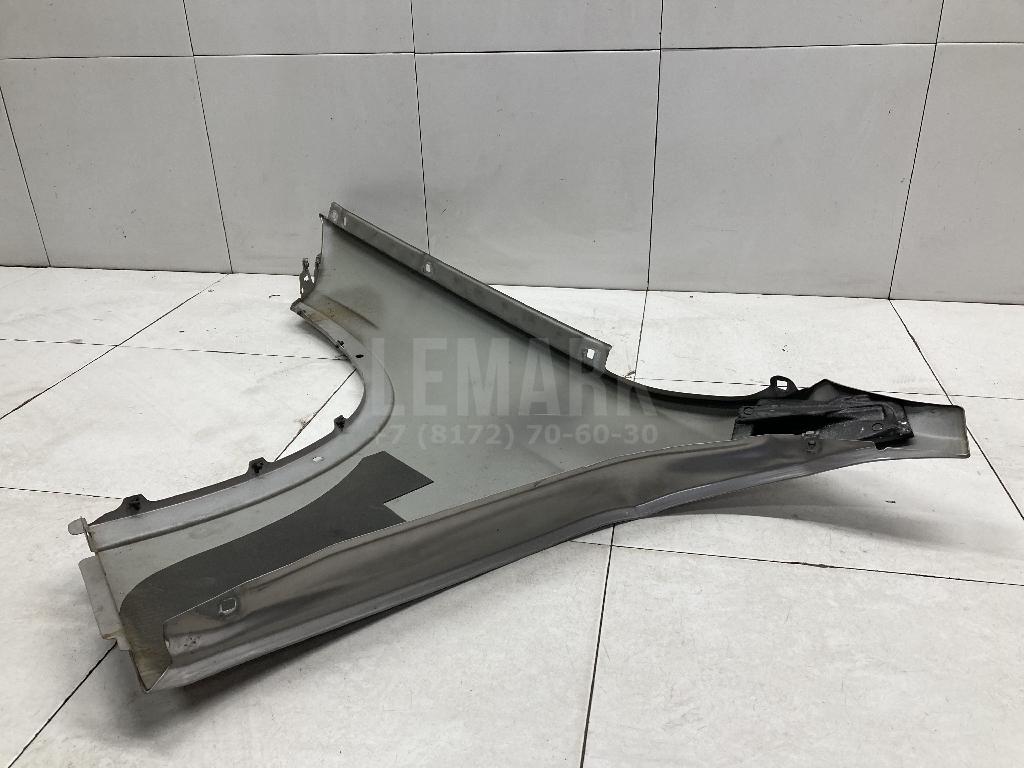 Крыло переднее правое для  BMW X1 E84 2009-2015