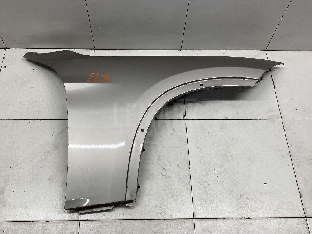 Крыло переднее правое для  BMW X1 E84 2009-2015