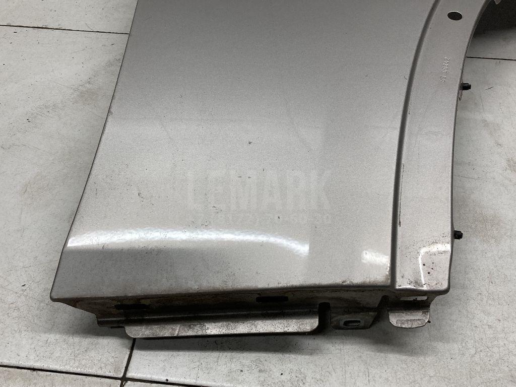 Крыло переднее правое для  BMW X1 E84 2009-2015