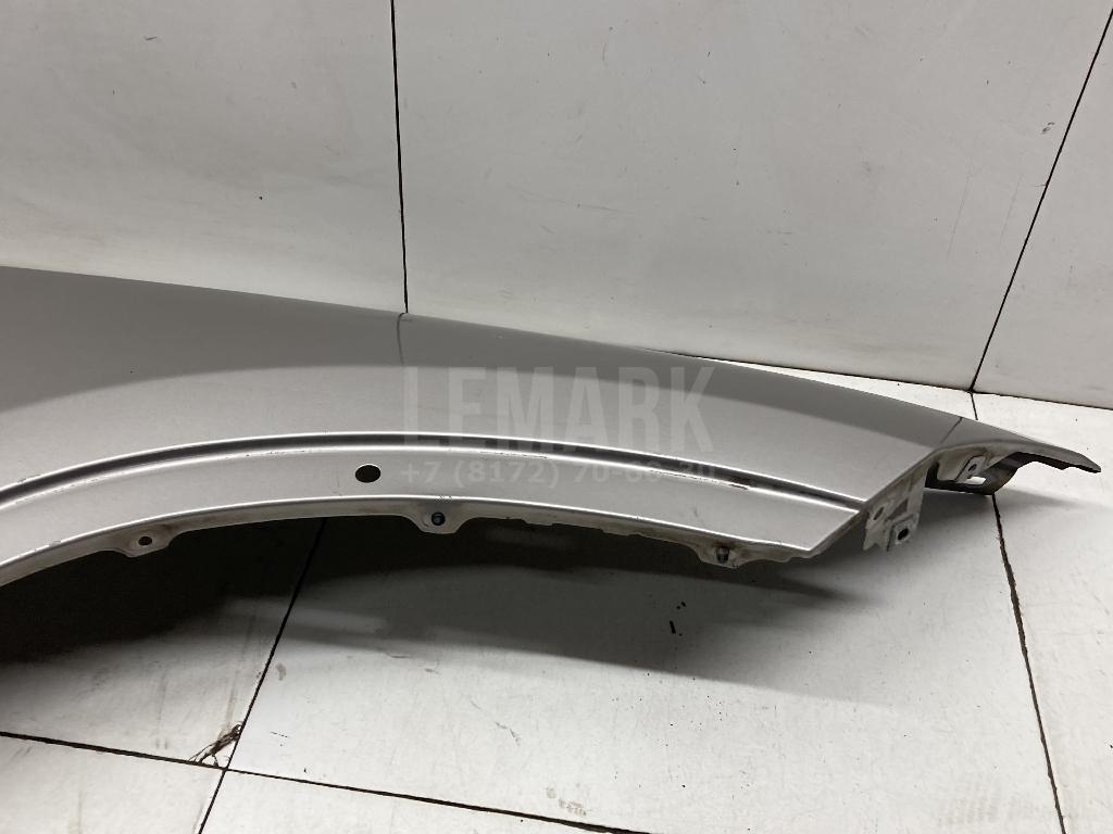 Крыло переднее правое для  BMW X1 E84 2009-2015