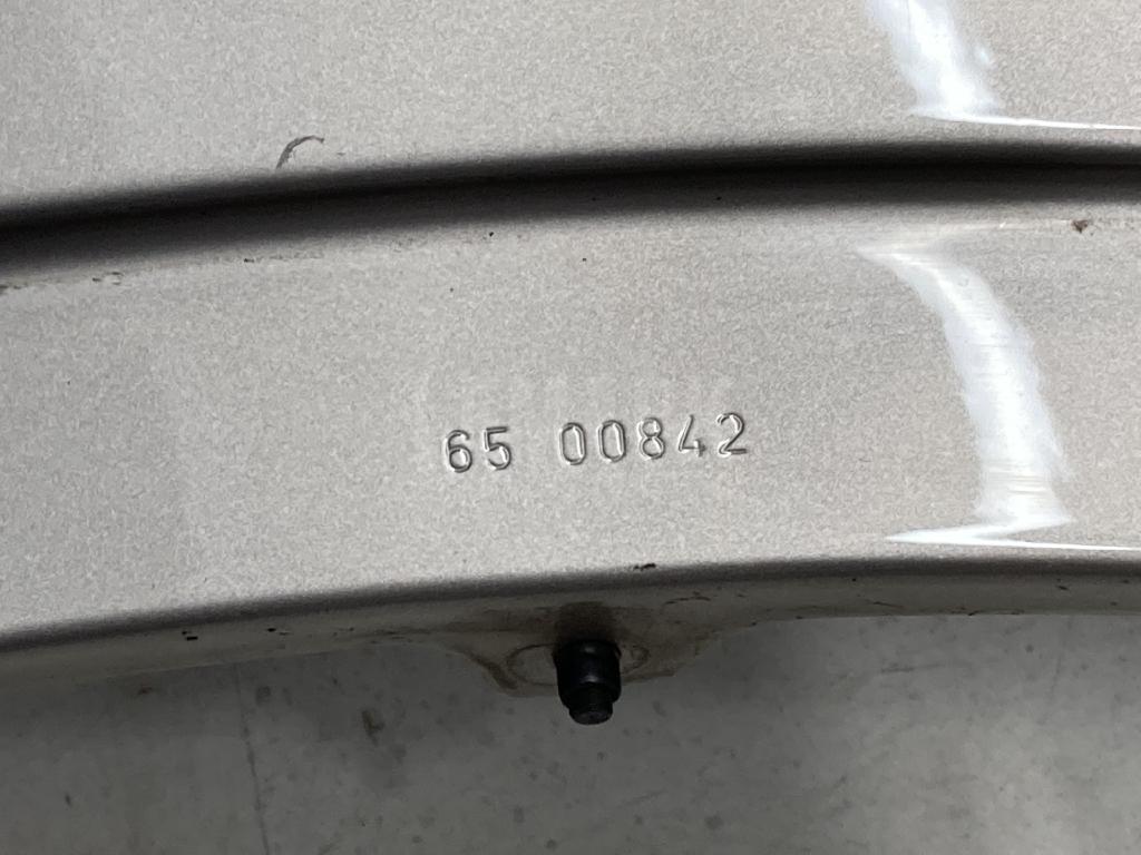 Крыло переднее правое для  BMW X1 E84 2009-2015