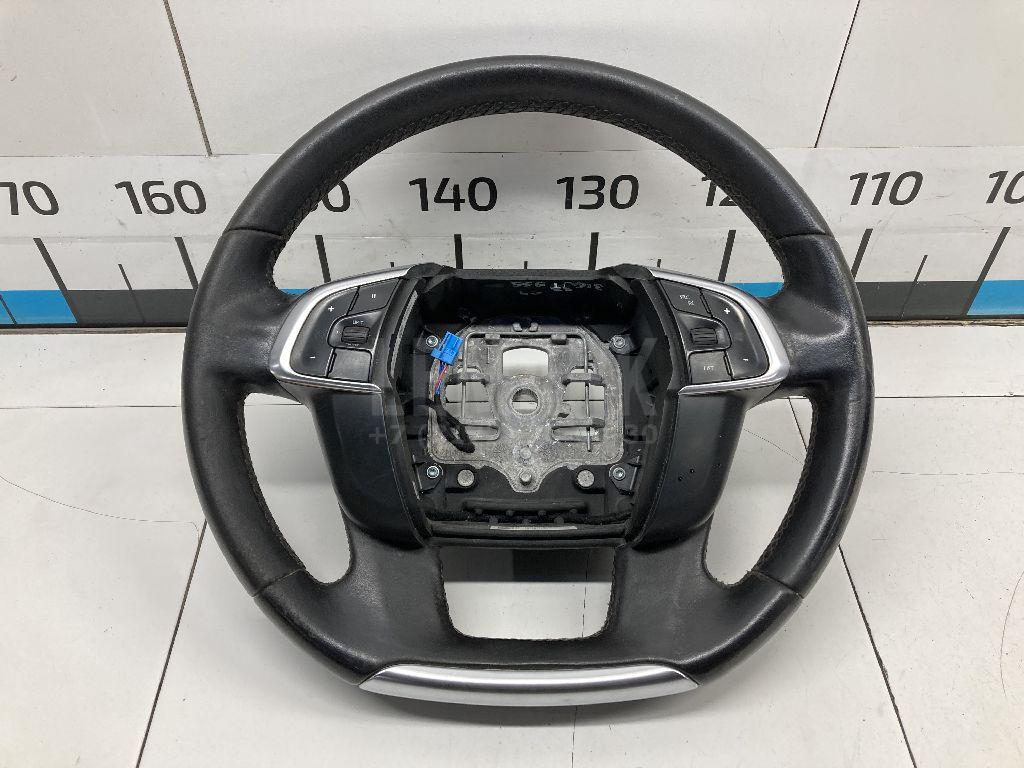 Рулевое колесо для AIR BAG (без AIR BAG)