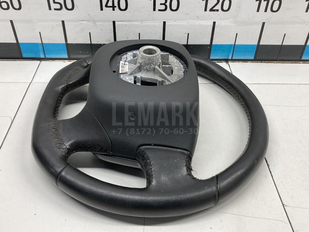 Рулевое колесо для AIR BAG (без AIR BAG) для  Ford Fiesta 2008-2019