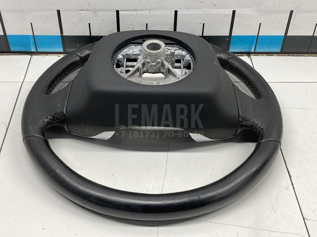 Рулевое колесо для AIR BAG (без AIR BAG) для  Ford Fiesta 2008-2019