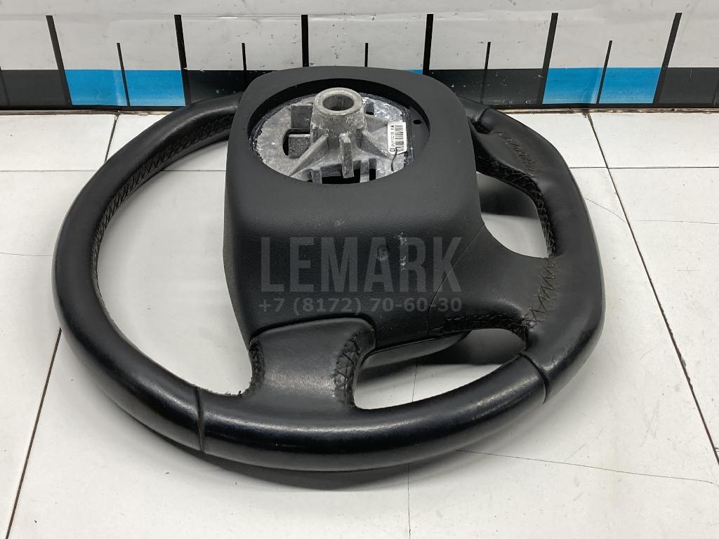 Рулевое колесо для AIR BAG (без AIR BAG) для  Ford Fiesta 2008-2019