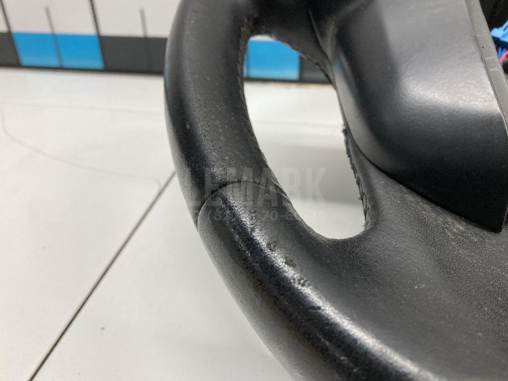 Рулевое колесо для AIR BAG (без AIR BAG) для  Ford Fiesta 2008-2019