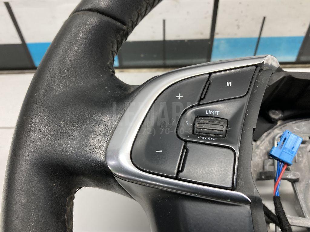 Рулевое колесо для AIR BAG (без AIR BAG) для  Ford Fiesta 2008-2019