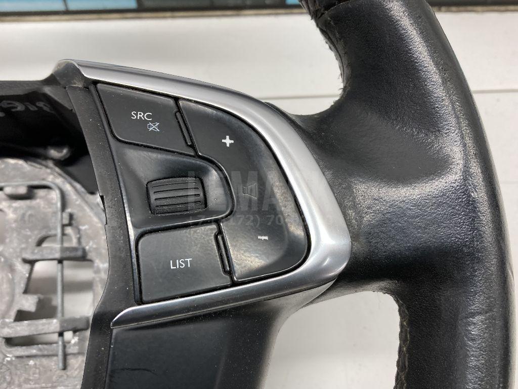 Рулевое колесо для AIR BAG (без AIR BAG) для  Ford Fiesta 2008-2019