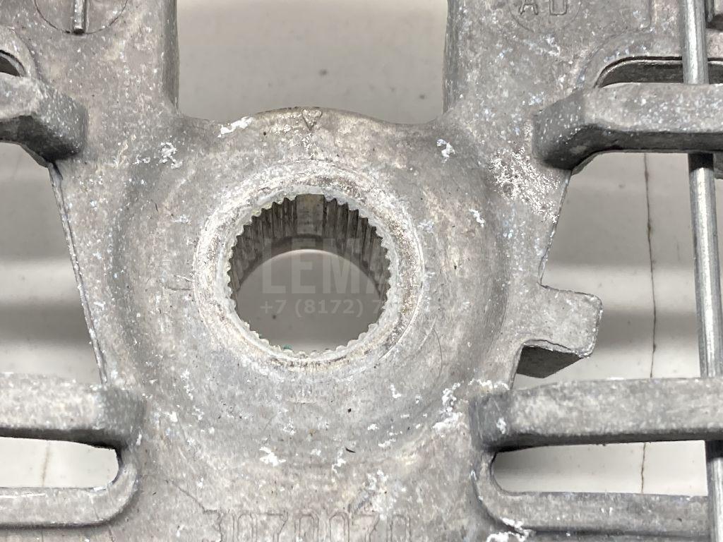 Рулевое колесо для AIR BAG (без AIR BAG) для  Ford Fiesta 2008-2019