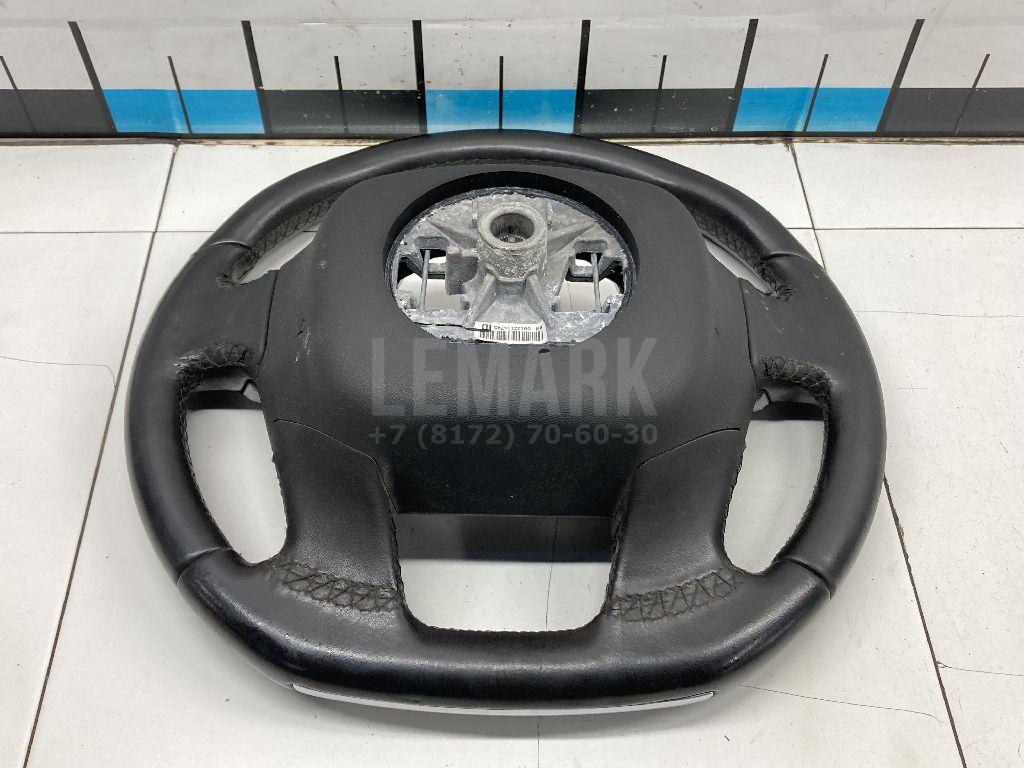 Рулевое колесо для AIR BAG (без AIR BAG) для  Ford Fiesta 2008-2019