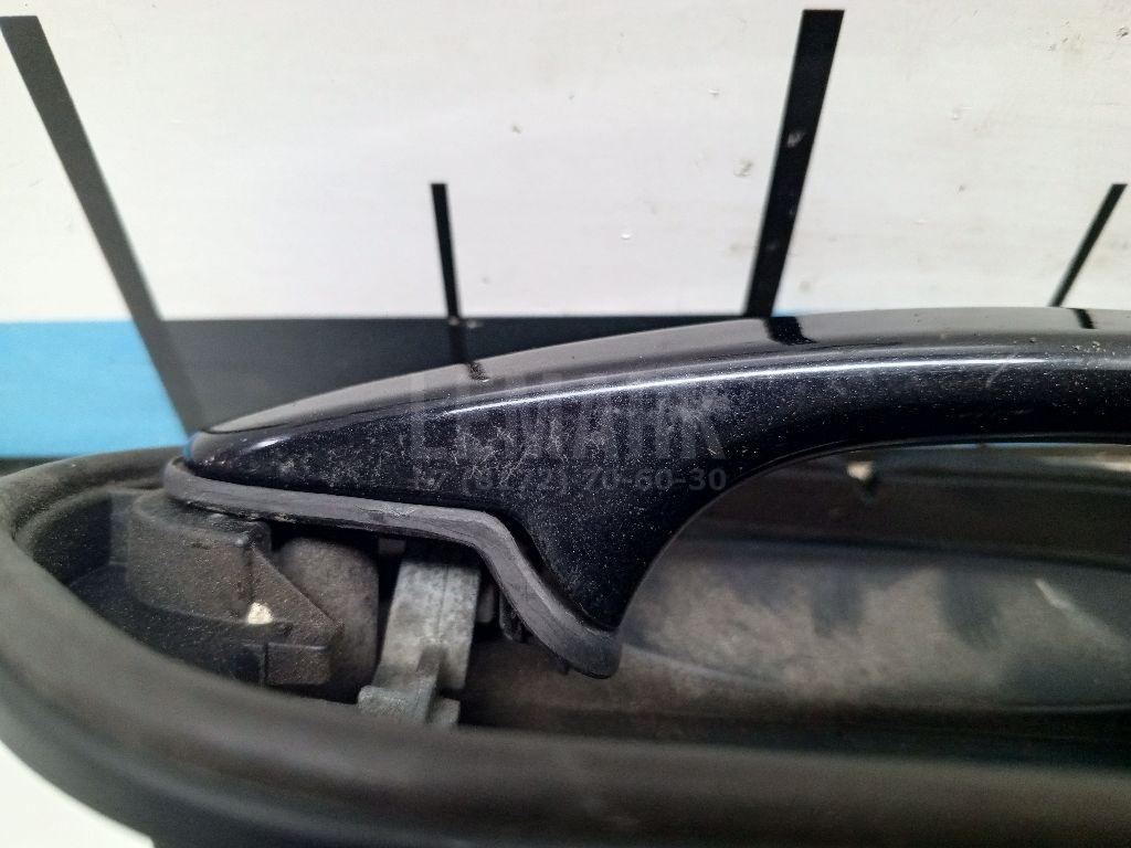 Ручка двери задней наружная правая для  BMW 3-serie E36 1991-1998