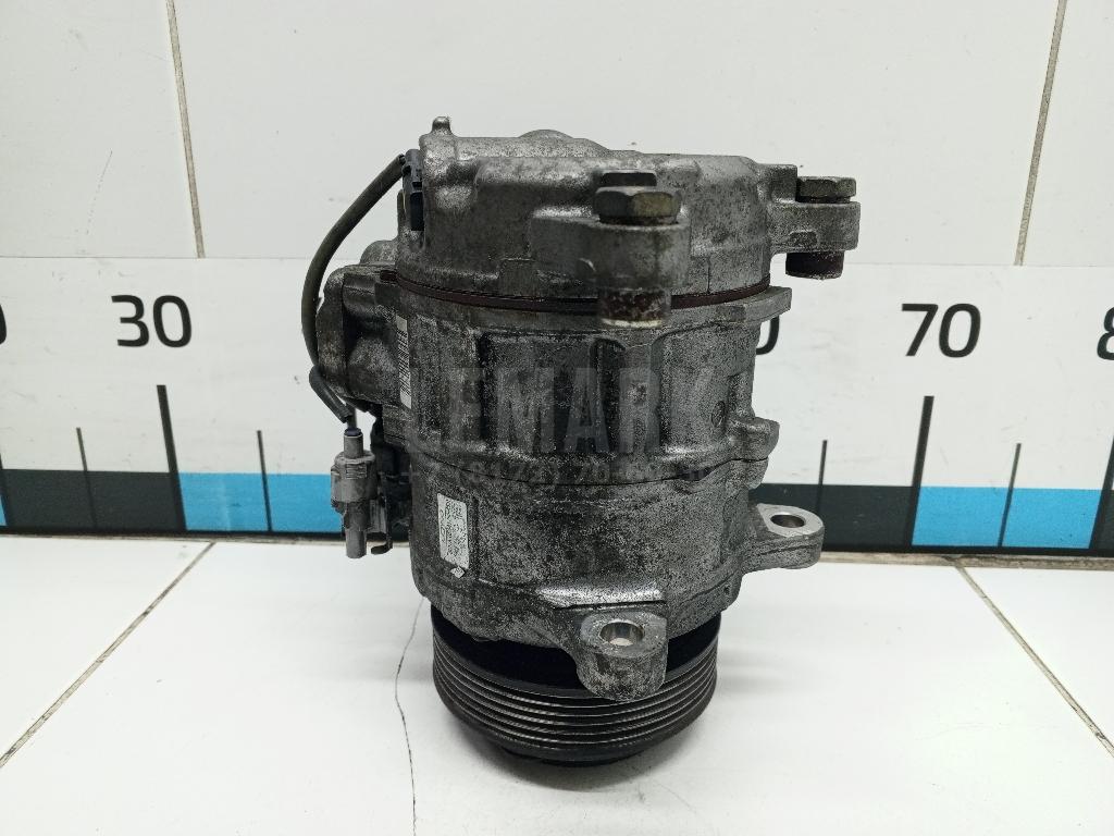 Компрессор кондиционера для  Audi 80/90 [B3] 1986-1991
