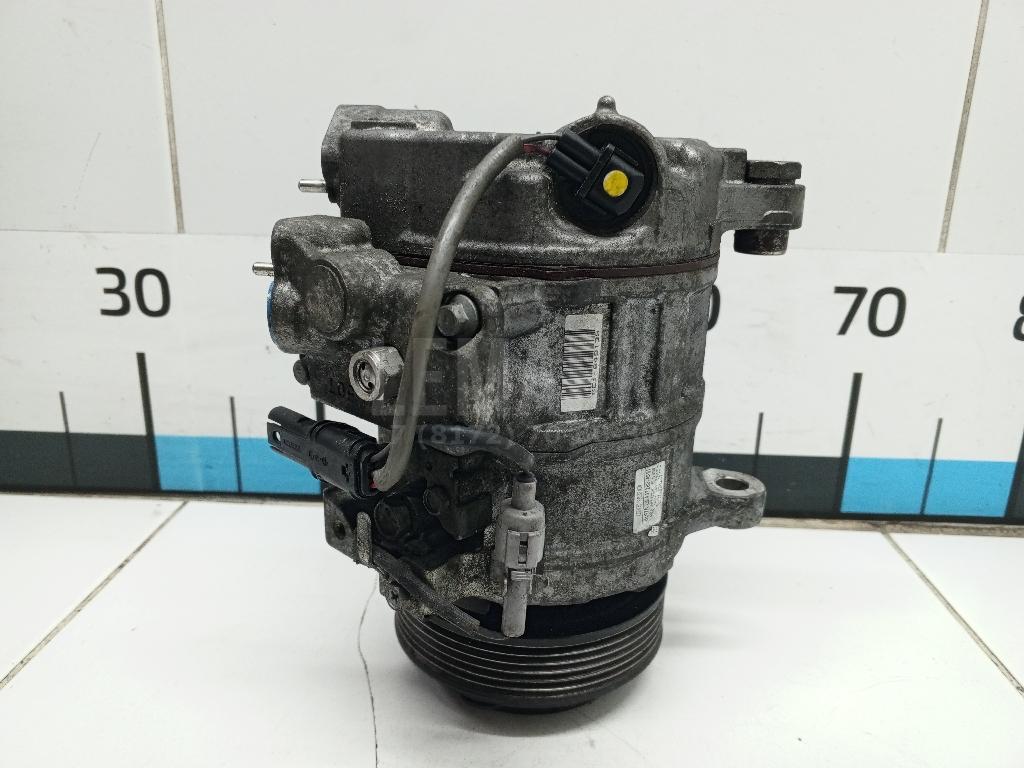 Компрессор кондиционера для  Audi 80/90 [B3] 1986-1991