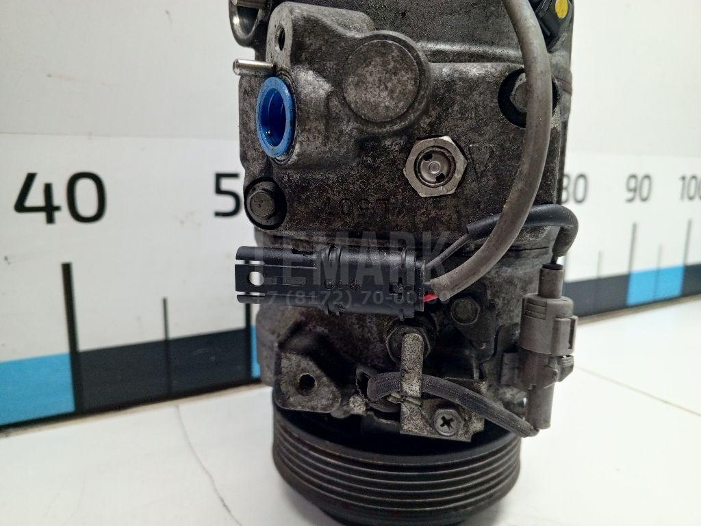 Компрессор кондиционера для  Audi 80/90 [B3] 1986-1991