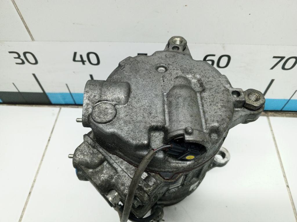 Компрессор кондиционера для  Audi 80/90 [B3] 1986-1991