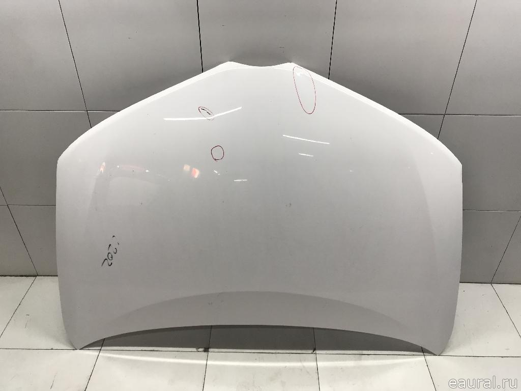 Капот