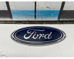 Накладка крышки багажника для Ford Mondeo III 2000-2007 б/у состояние хорошее