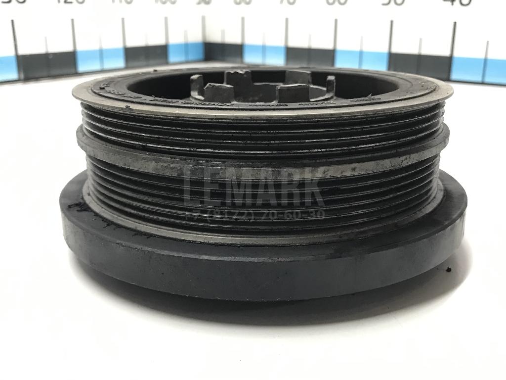Шкив коленвала для  BMW 4-serie F32/F33/F82 2012-2020