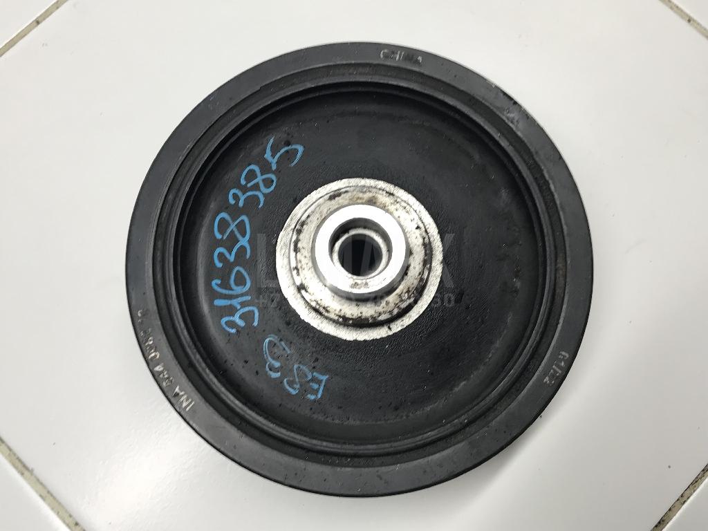Шкив коленвала для  BMW 4-serie F32/F33/F82 2012-2020