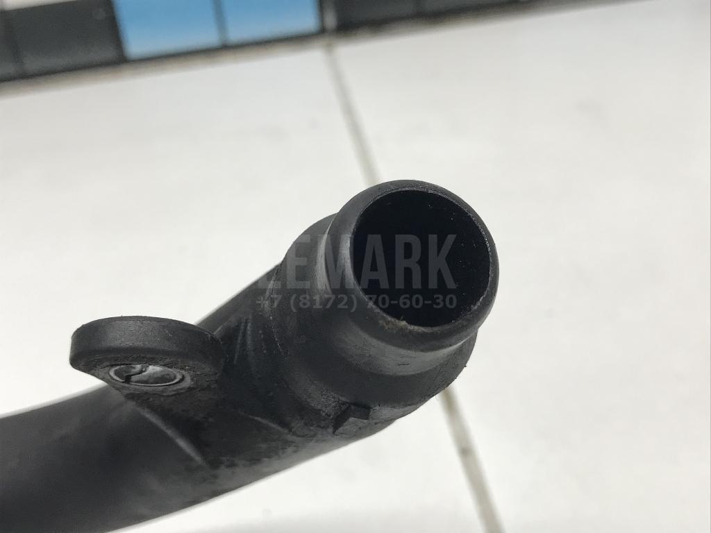 Трубка системы охлаждения для  BMW 1-serie E82/E88 2007-2013