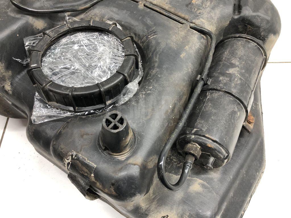 Бак топливный для  Brilliance H530 2011-2020