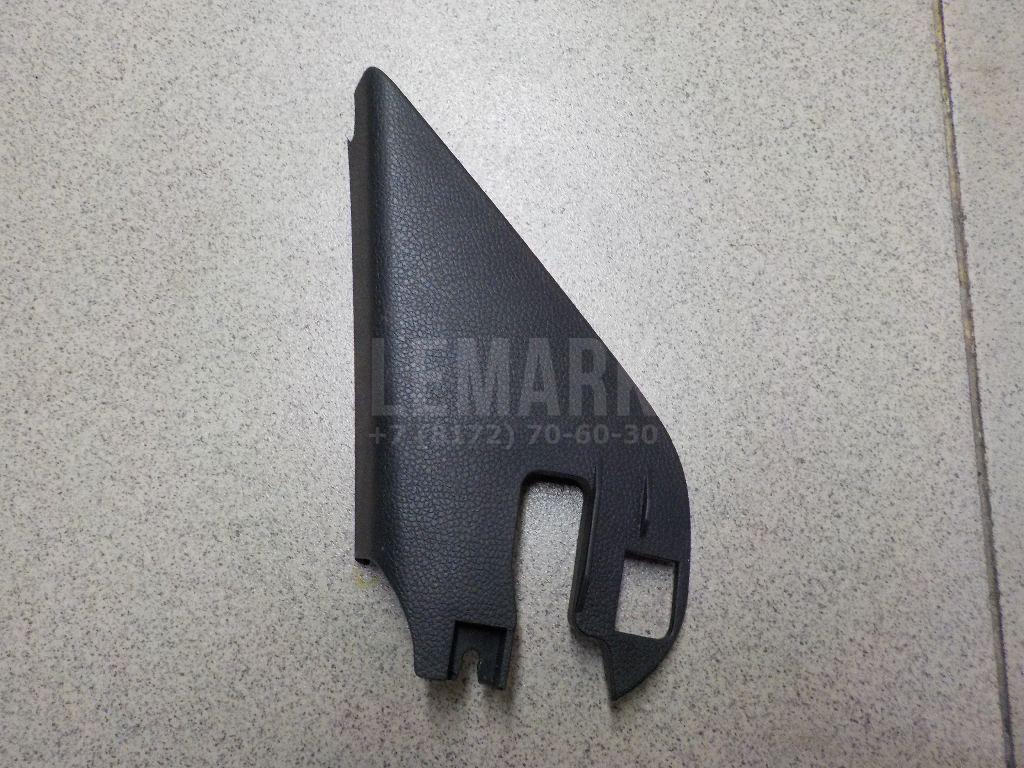 Крышка зеркала внутренняя левая 5J08379939B9 VAG