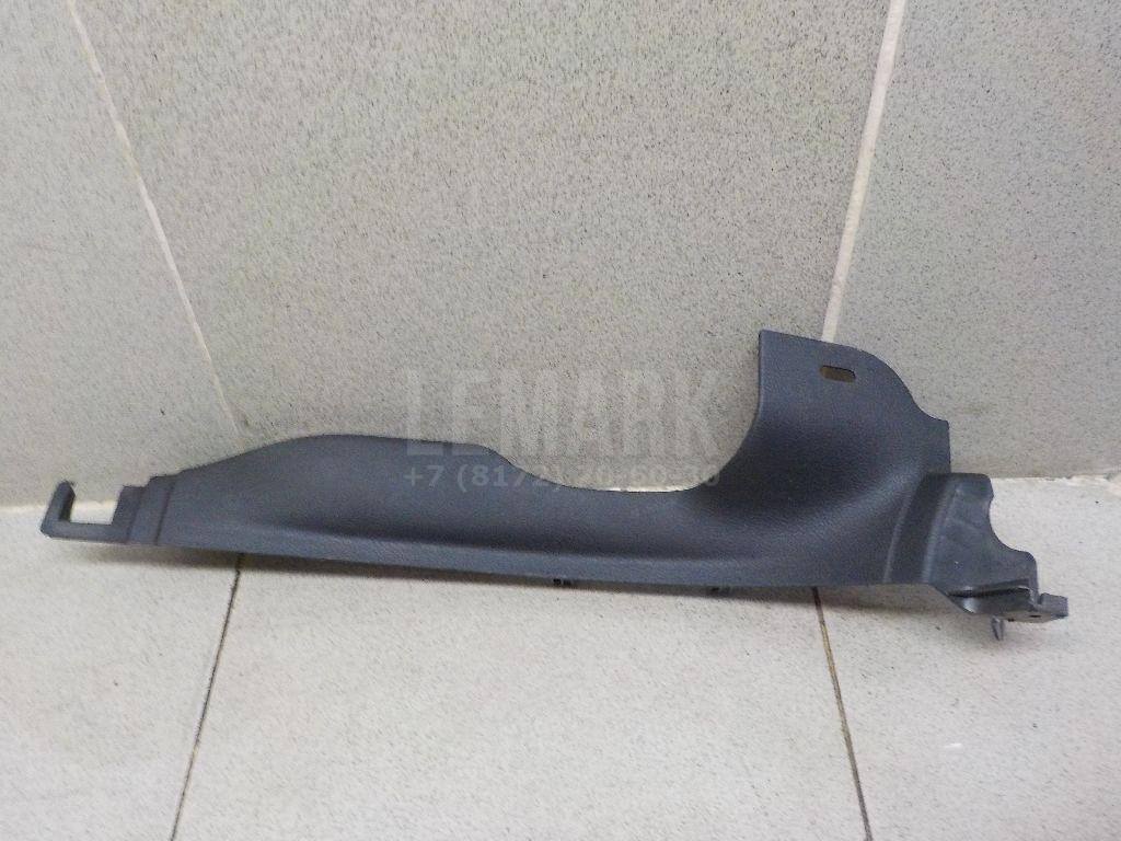 Накладка порога (внутренняя) 5J685336947H VAG