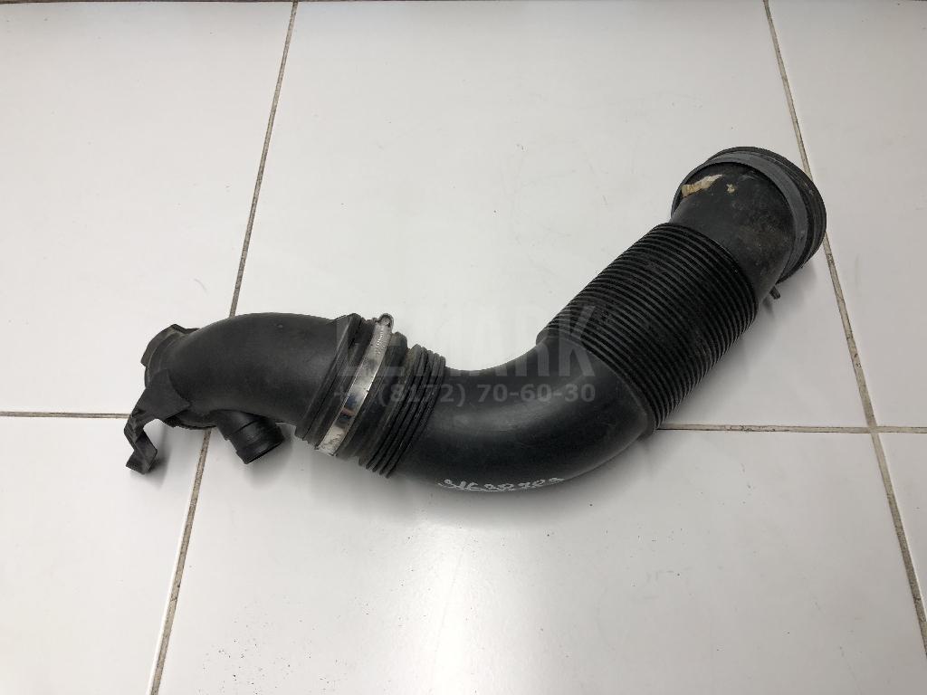 Патрубок воздушного фильтра для  BMW 3-serie F30/F31/F80 2011-2020