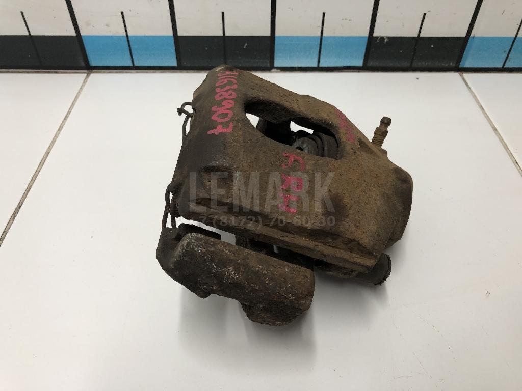 Суппорт тормозной передний правый для  Fiat Uno 1983-1989